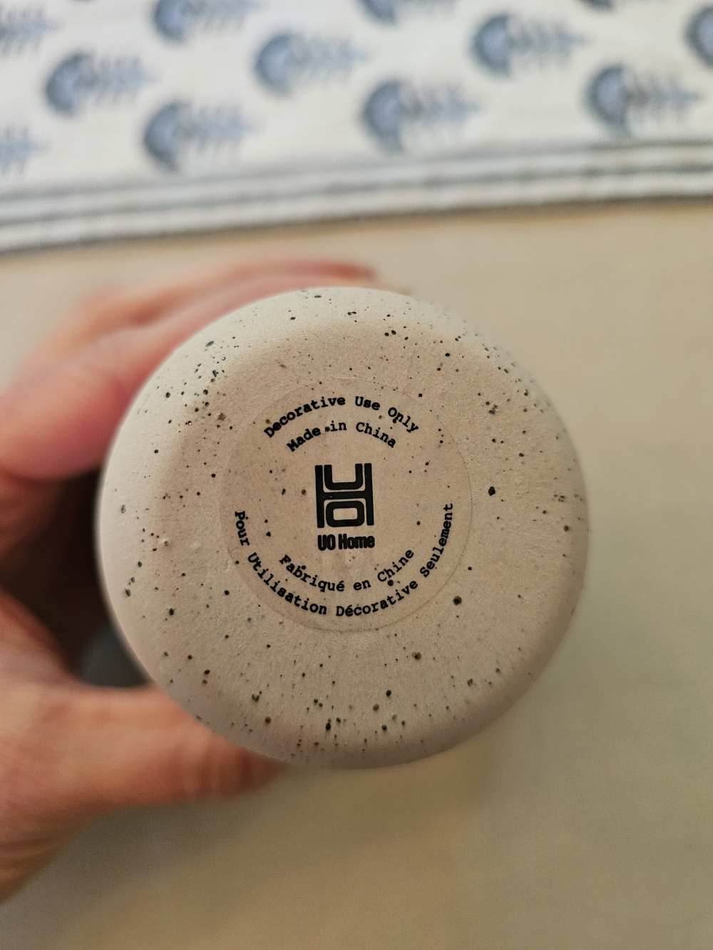 NWOT Urban Outfitters Sad Mushroom Stash Jar - Picture 5 of 10